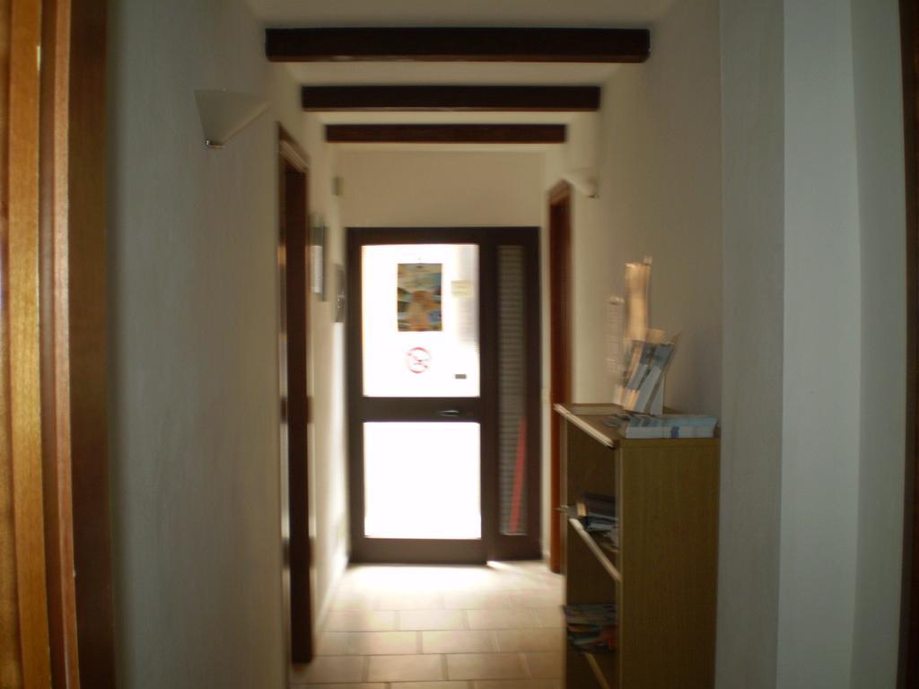 Agriturismo Ternova Алберезе Екстериор снимка