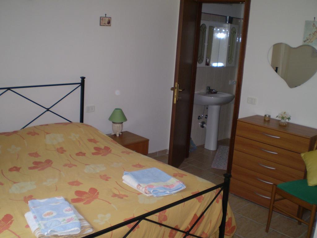 Agriturismo Ternova Алберезе Екстериор снимка