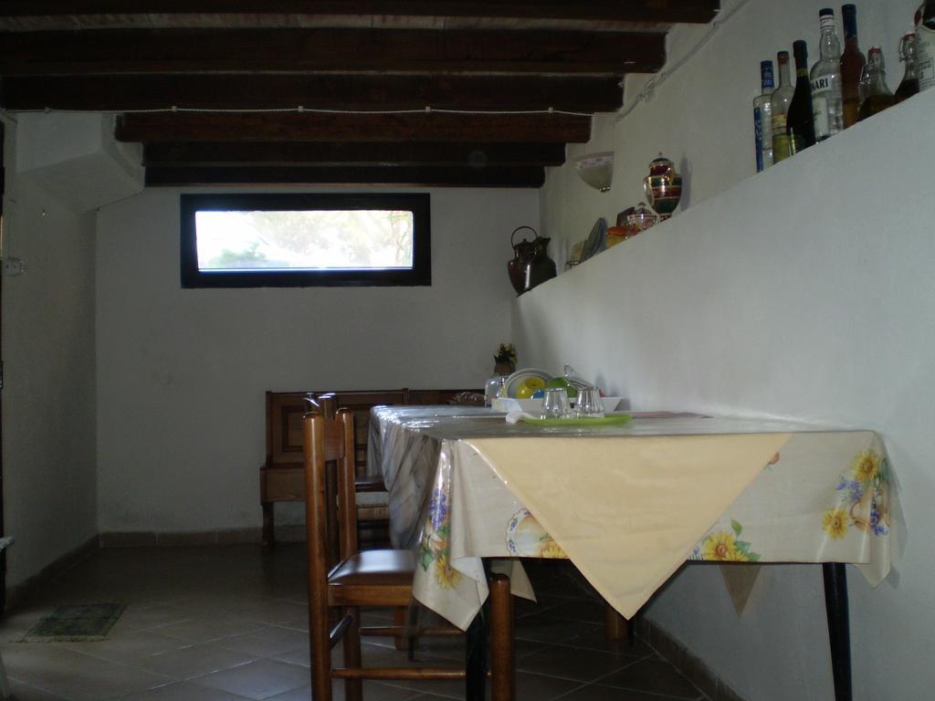 Agriturismo Ternova Алберезе Екстериор снимка