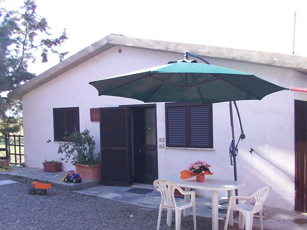 Agriturismo Ternova Алберезе Екстериор снимка