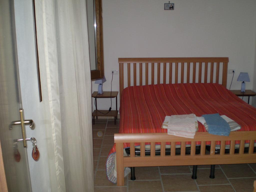 Agriturismo Ternova Алберезе Екстериор снимка
