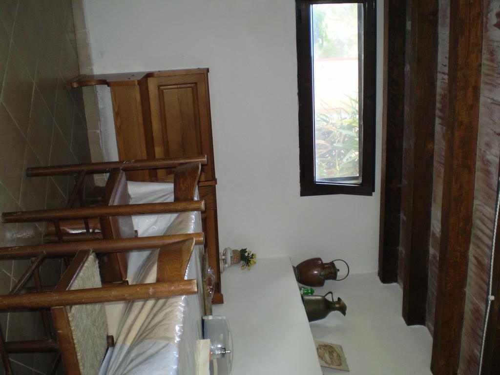 Agriturismo Ternova Алберезе Екстериор снимка