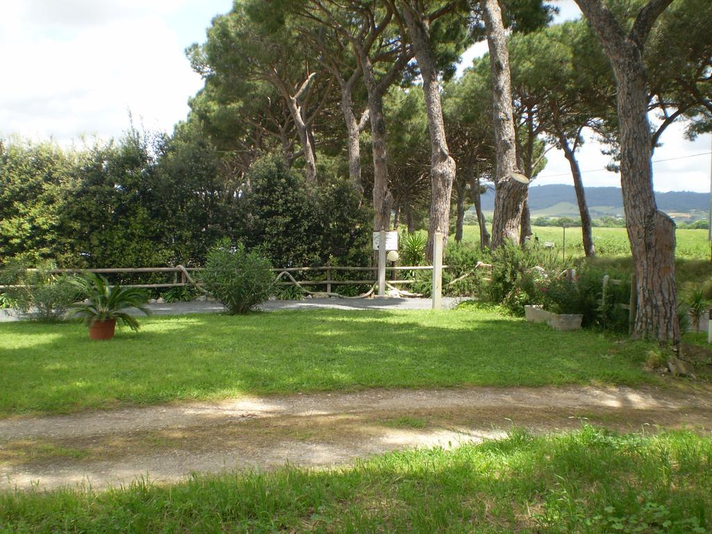 Agriturismo Ternova Алберезе Екстериор снимка
