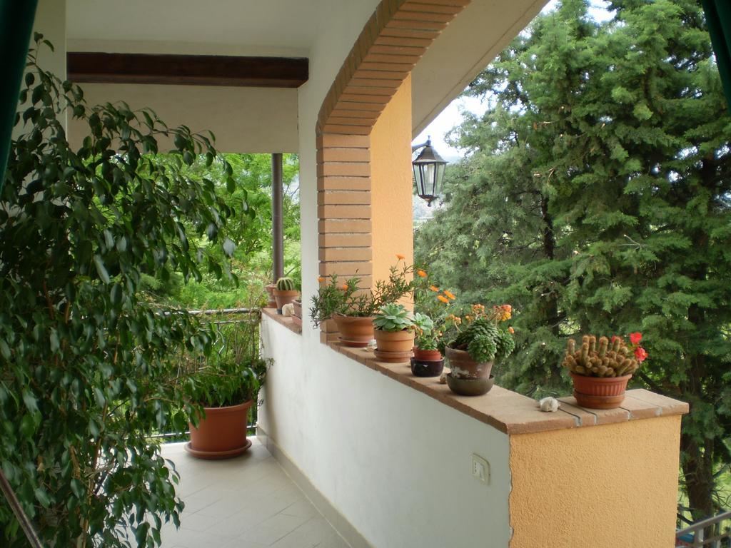 Agriturismo Ternova Алберезе Екстериор снимка